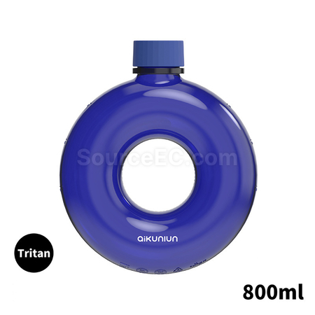 Customization QQ Kettle Corporate Gifts