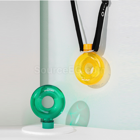 Customization QQ Kettle Corporate Gifts