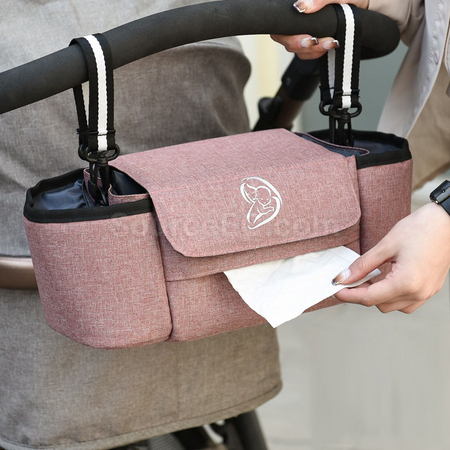 Customization Mommy Diaper Bag Corporate Gifts