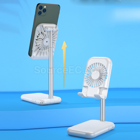Customization Heat Dissipation Mobile Phone Bracket Corporate Gifts