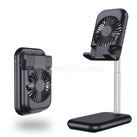 Customization Heat Dissipation Mobile Phone Bracket Corporate Gifts