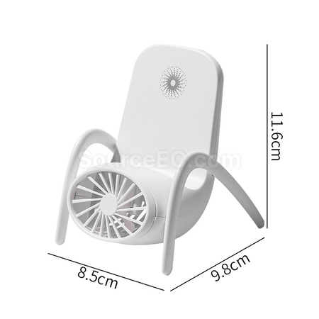 Customization Portable Fan Corporate Gifts