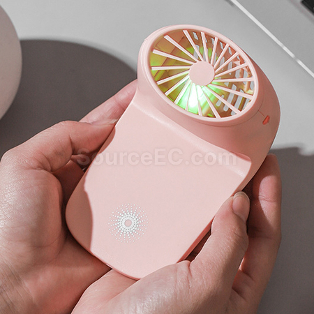 Customization Portable Fan Corporate Gifts