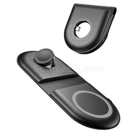 Customization Folding Wireless Charger Corporate Gifts