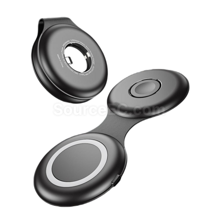 Customization Folding Wireless Charger Corporate Gifts