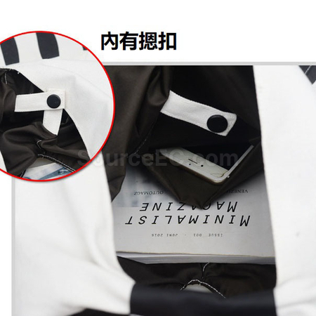 Customization Canvas Bag Corporate Gifts