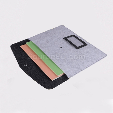Customization File Bag Corporate Gifts