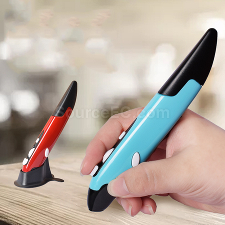 Customization 2.4G Wireless Mouse Corporate Gifts