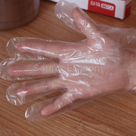 Customization Gloves Corporate Gifts