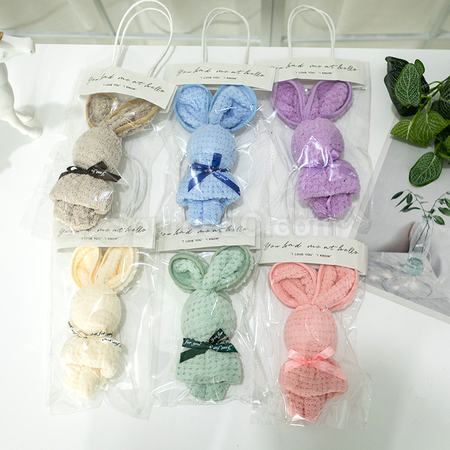 Customization Fleece Towel Corporate Gifts