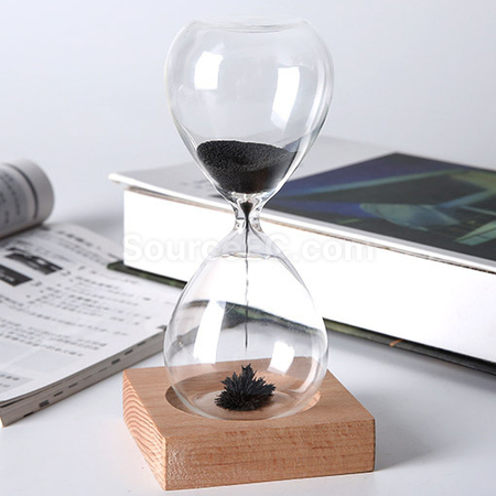 Customization Magnet Hourglass Corporate Gifts