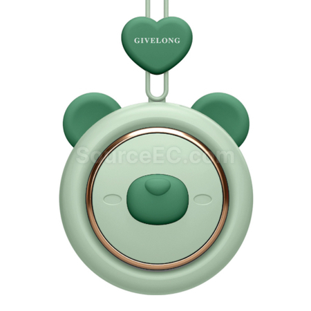 Customization Bladeless Fan Corporate Gifts