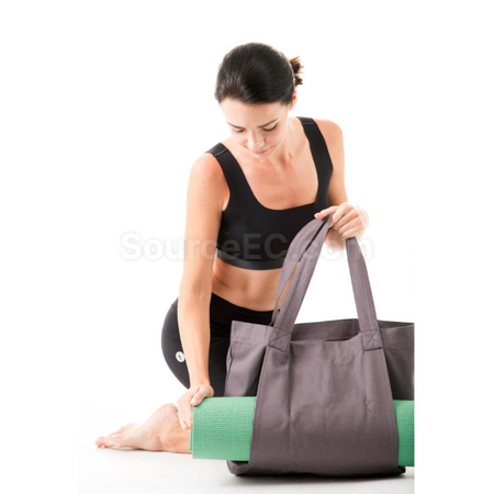 Customization Adjustable Yoga Mat Storage Bag Corporate Gifts