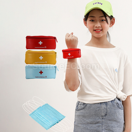 Customization Mini Portable Medical Arm Bag Corporate Gifts