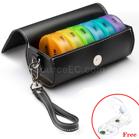 Customization Portable Small Medicine Box Corporate Gifts