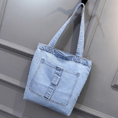 Customization Denim Bag Corporate Gifts