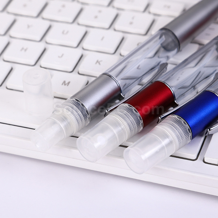 Customization Alcohol Spray Pen Corporate Gifts