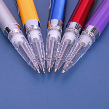 Customization Alcohol Spray Pen Corporate Gifts