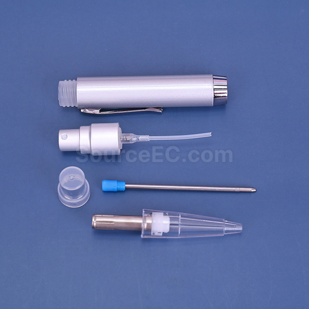 Customization Alcohol Spray Pen Corporate Gifts