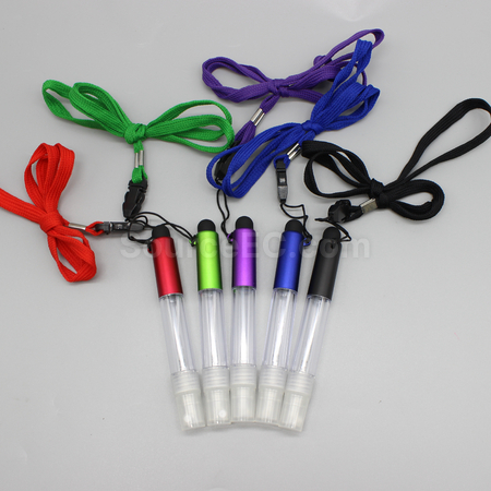Customization Alcohol Spray Pen Corporate Gifts