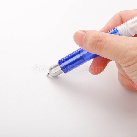 Customization Alcohol Spray Pen Corporate Gifts