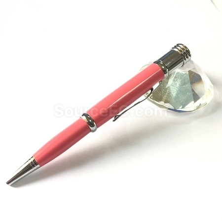 Customization Alcohol Spray Metal Pen Corporate Gifts
