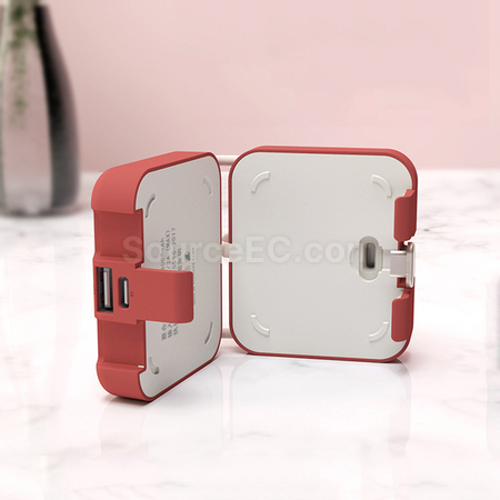 Customization Power Bank Corporate Gifts