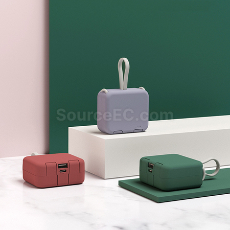 Customization Power Bank Corporate Gifts