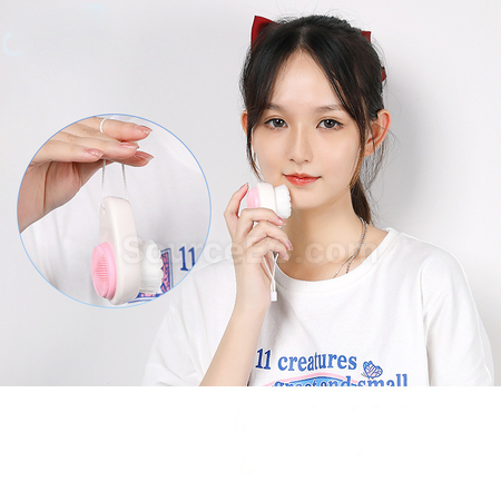 Customization 3D Cleanser Corporate Gifts