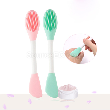 Customization Silicone Cleanser Corporate Gifts