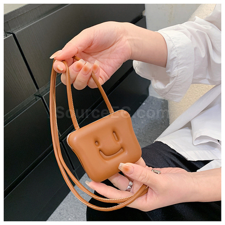 Customization Mini Headphone Bag Corporate Gifts