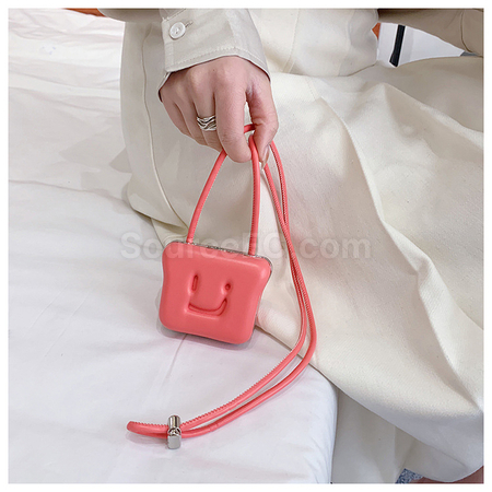Customization Mini Headphone Bag Corporate Gifts