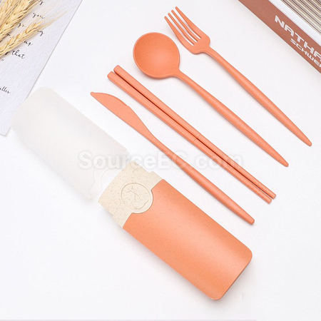 Customization Cutlery Set Corporate Gifts