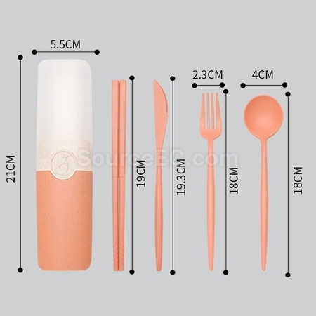 Customization Cutlery Set Corporate Gifts