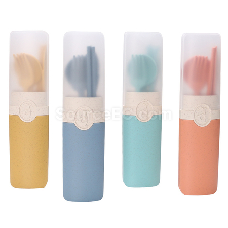 Customization Cutlery Set Corporate Gifts