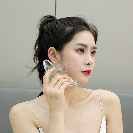 Customization Face Care Massage Board Corporate Gifts
