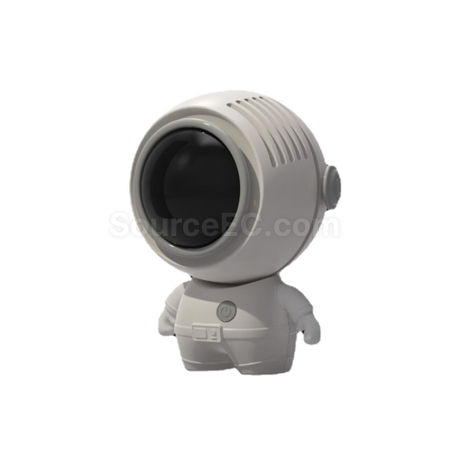 Customization Astronaut Bladeless Fan Corporate Gifts