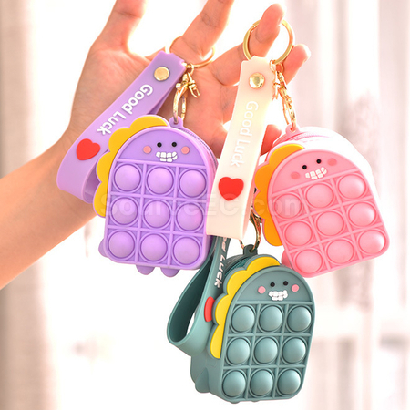 Customization Rat Killing Pioneer Zero Wallet Corporate Gifts