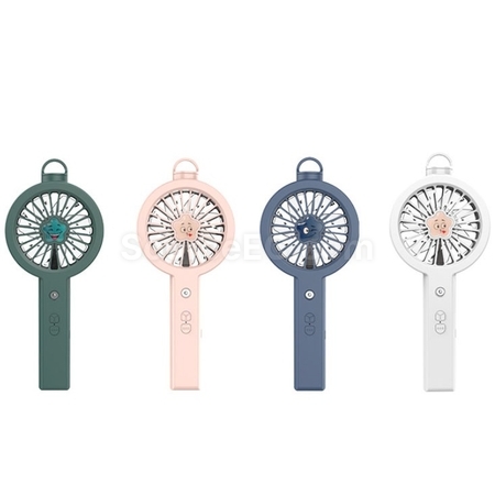 Customization Portable Spray Fan Corporate Gifts
