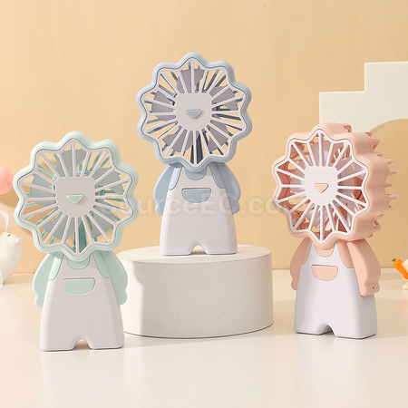 Handheld Mini Fan