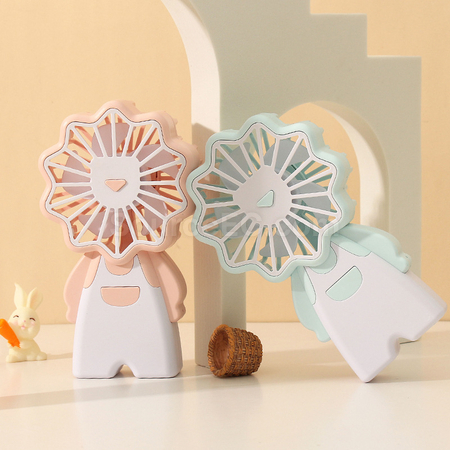 Customization Handheld Mini Fan Corporate Gifts