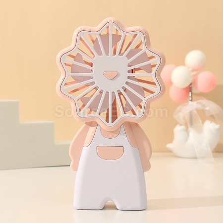 Customization Handheld Mini Fan Corporate Gifts