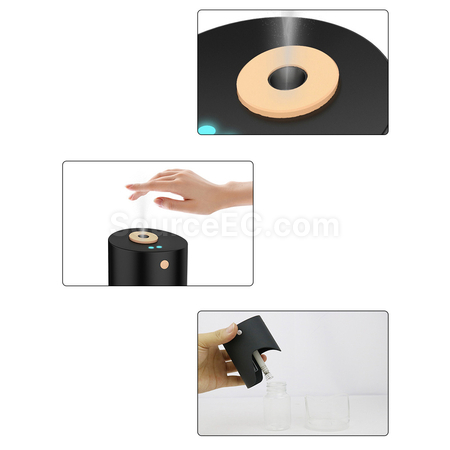 Customization Alcohol Disinfection Sprayer Corporate Gifts