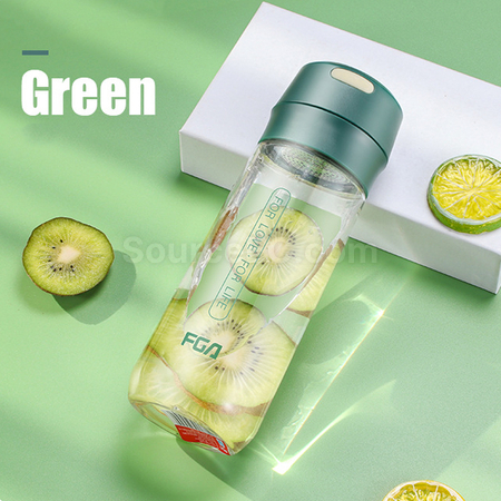 Customization Sports Bottle Corporate Gifts