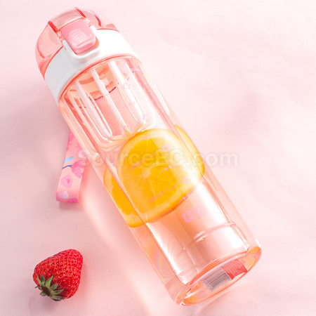 Customization Sports Bottle Corporate Gifts