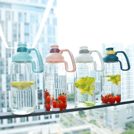Customization Sports Bottle Corporate Gifts