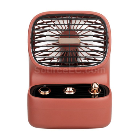 Customization Portable Spray Fan Corporate Gifts