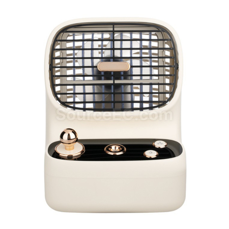 Customization Portable Spray Fan Corporate Gifts