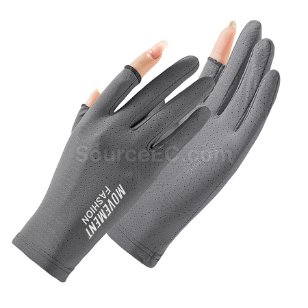 Customization Ice gloves Corporate Gifts