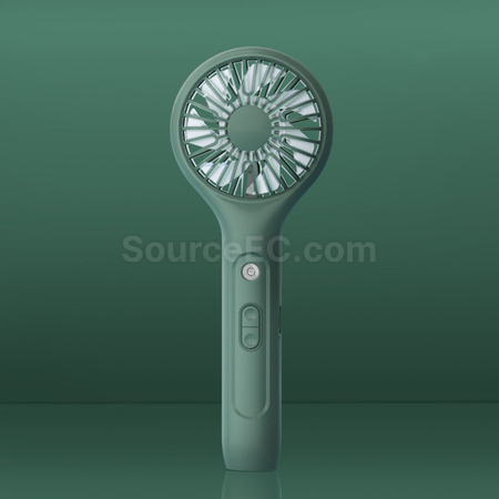 Customization Portable Spray Fan Corporate Gifts